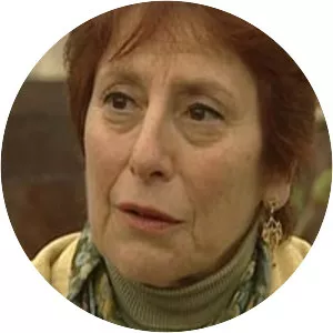 Marie-José Mondzain