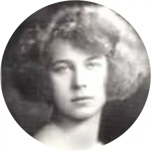 Marie-José of Belgium