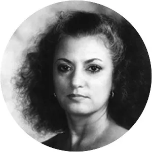 Marie-José Thériault