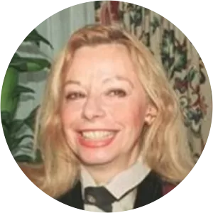 Marie-José Tramini - Octavio Paz's wife