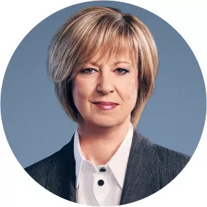 Marie-José Turcotte