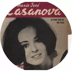 Marie-Josée Casanova