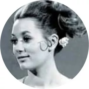 Marie-Josee Longchamps