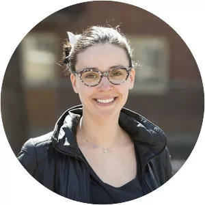 Marie-Josée Saint-Pierre