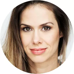 Marie-Josée Tremblay