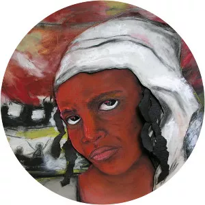 Marie-Joseph Angélique