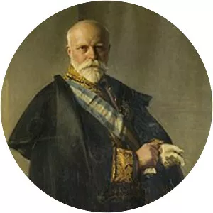 Marie Joseph Charles, 6th Duke d'Ursel