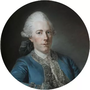 Marie-Joseph Peyre - French architect