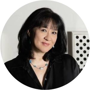 Marie-Josèphe Jude - French pianist