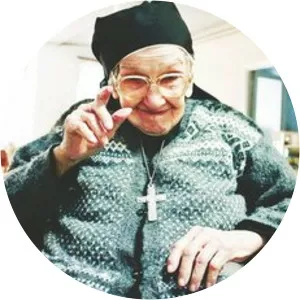 Marie-Josephine Gaudette