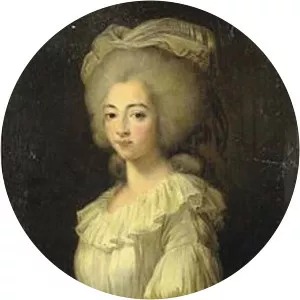 Marie Joséphine of Savoy