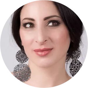 Marie Karall - Singer