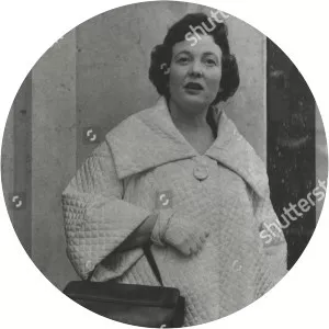 Marie Killick - Audio engineer