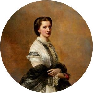 Marie Klinckowström