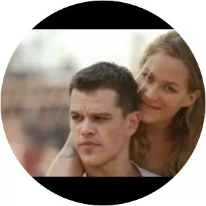 Marie Kreutz - Fictional character