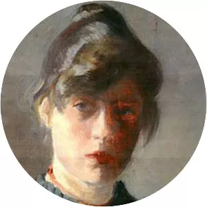 Marie Krøyer