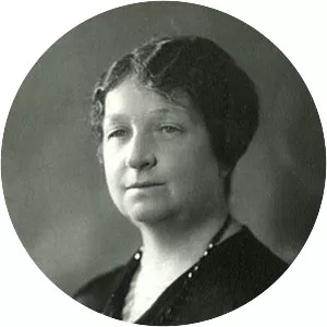 Marie Lacoste Gérin-Lajoie