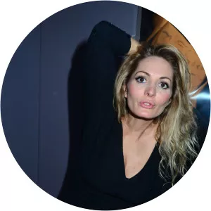 Marie-Laetitia Bettencourt - Actress