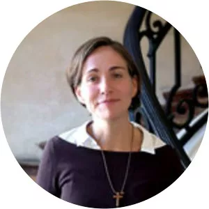 Marie Laetitia Calmeyn