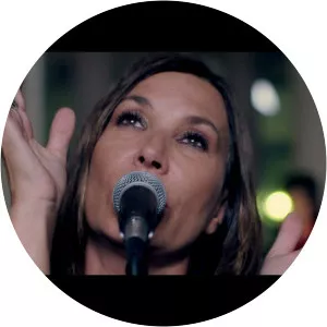 Marie Lalonde photograph