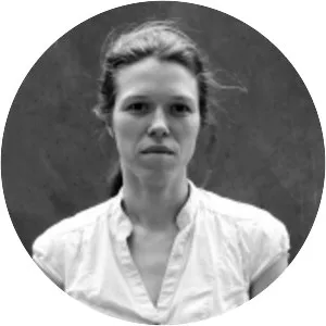 Marie Lamachère - French actor