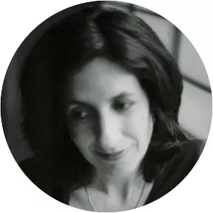 Marie Lamba - Author