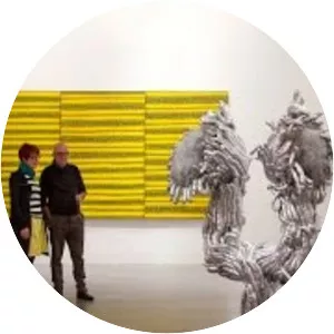 Marie Laurberg - Author