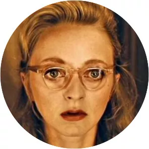 Marie-Laure Dougnac - French actress