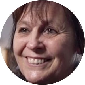 Marie-Laure Reichmann photograph