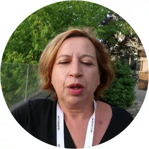 Marie-Laurence Attias