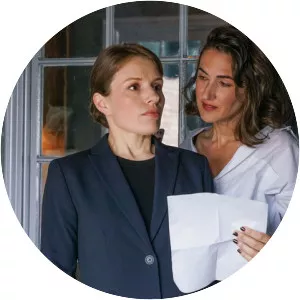 Marie-Laurence Lévesque