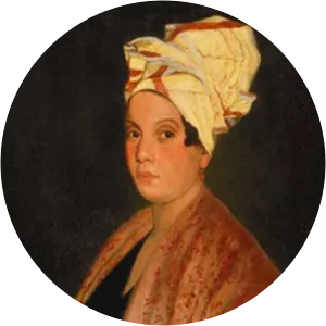 Marie Laveau