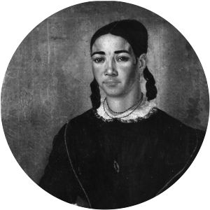 Marie Laveau II photograph