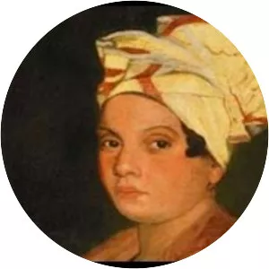 Marie Laveau's Tomb - 