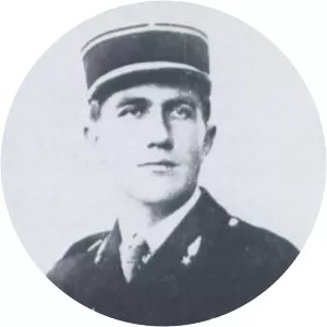 Marie Lecoq De Kerland - 