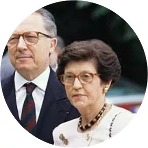 Marie Lephaille photograph