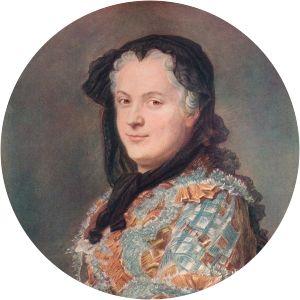 Marie Leszczyńska