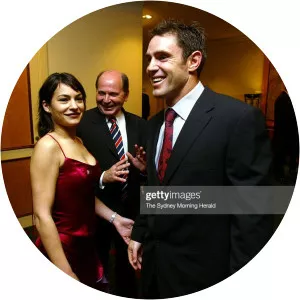 Marie Liarris photograph