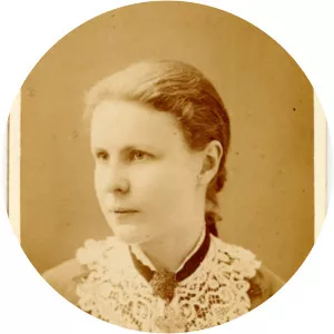 Marie Lilienthal - Otto Lilienthal's sister