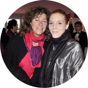 Marie Lingois photograph