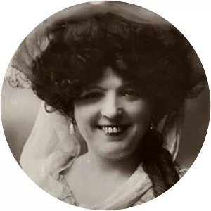 Marie Lloyd