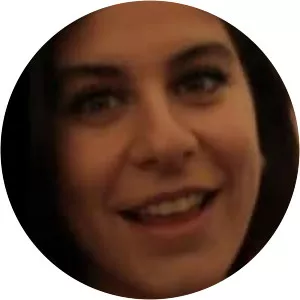 Marie-Lou Nahhas - Actress