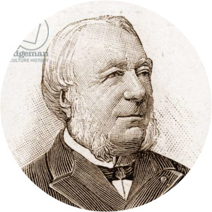 Marie-Louis-Antoine-Gaston Boissier