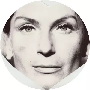 Marie Louise Alemann