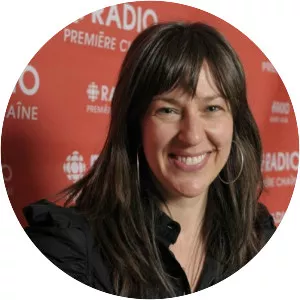 Marie-Louise Arsenault