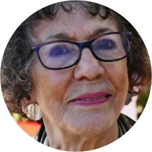 Marie-Louise Audiberti photograph