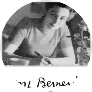 Marie-Louise Berneri