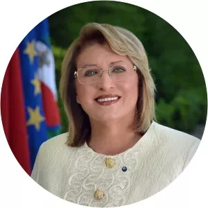 Marie-Louise Coleiro Preca