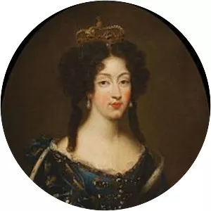 Marie Louise d'Orléans