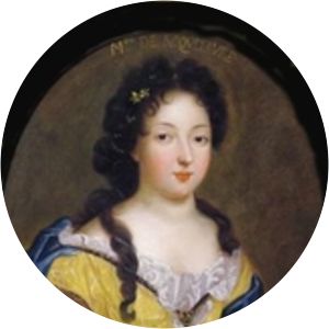 Marie Louise de Laval-Montmorency-Lezay